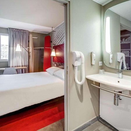 Ibis Orleans Centre Gare Hotel Luaran gambar