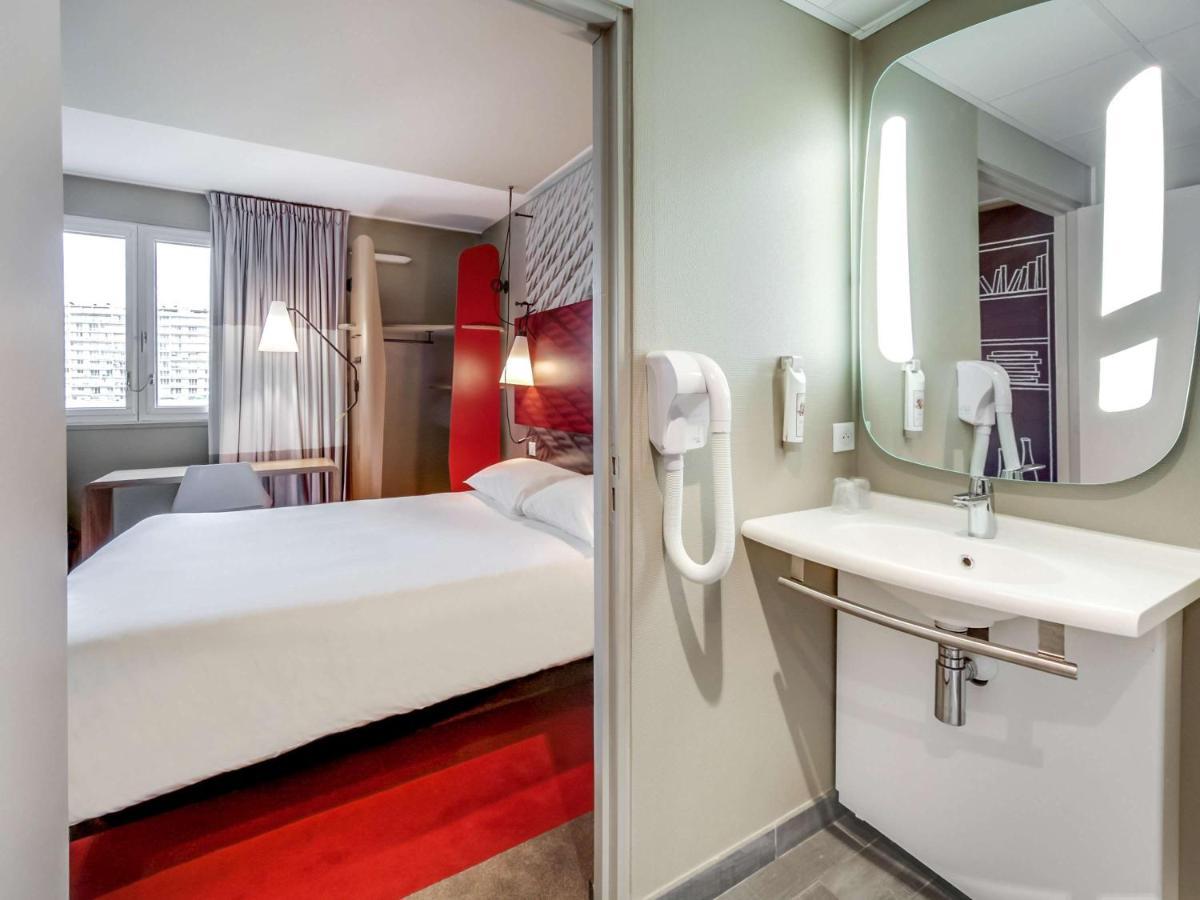 Ibis Orleans Centre Gare Hotel Luaran gambar