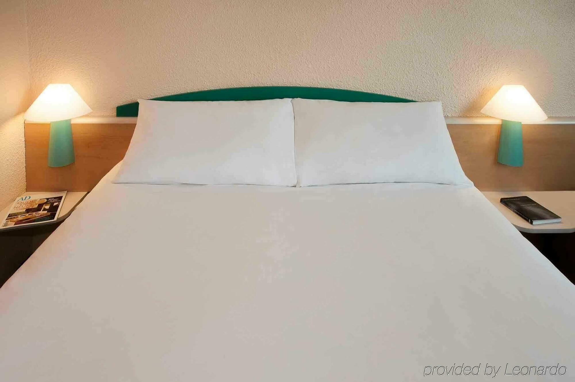 Ibis Orleans Centre Gare Hotel Luaran gambar