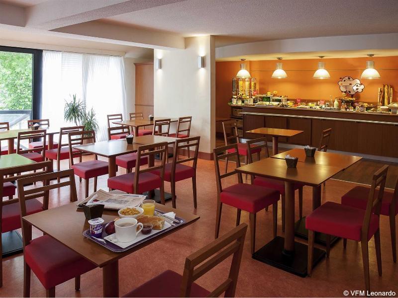 Ibis Orleans Centre Gare Hotel Luaran gambar